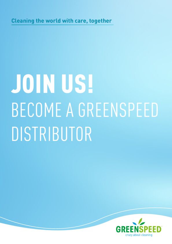 Whitepaper Greenspeed Distributor